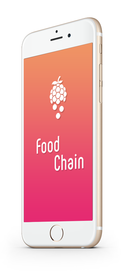 FoodChain App